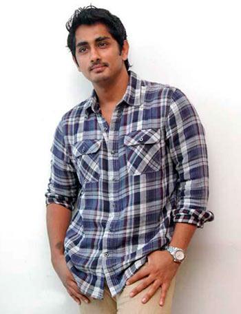 Siddharth