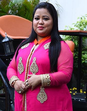 Bharti Singh