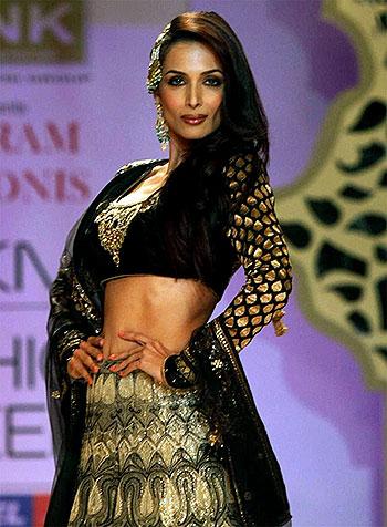 Malaika Arora Khan