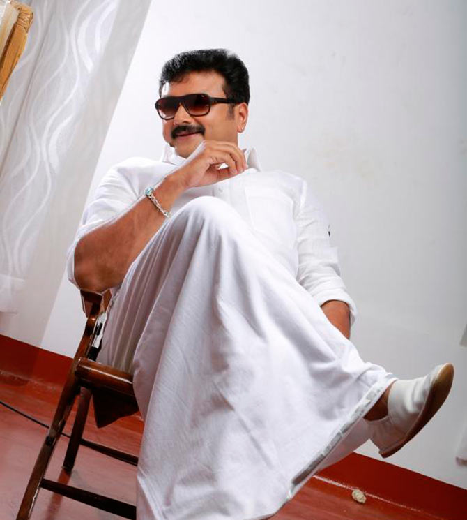 Jayaram