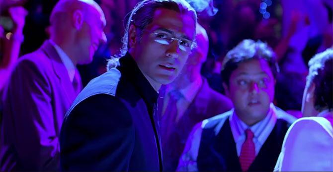 Anil Aamir Akshay Bollywood S Hottest Silver Foxes Rediff Com