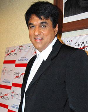 Mukesh Khanna