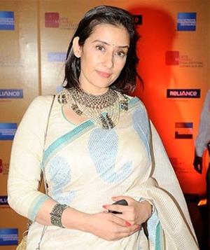 Manisha Koirala