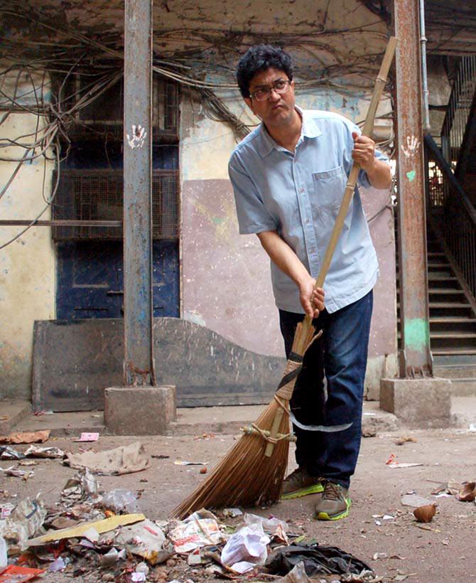 Prasoon Joshi