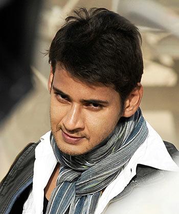 Mahesh Babu