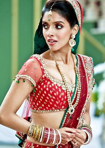 Asin in Housefull 2