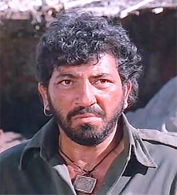 The best Sholay character? VOTE! - Rediff.com movies