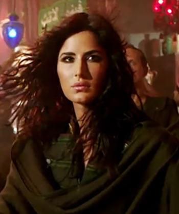 Katrina Kaif in Phantom