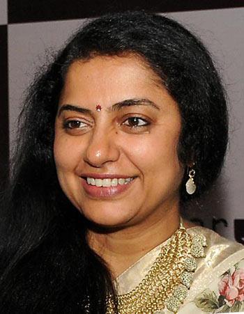 Suhasini Mani Ratnam