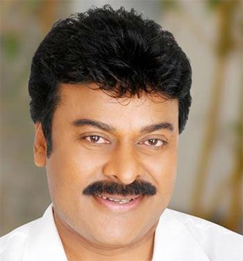 Chiranjeevi