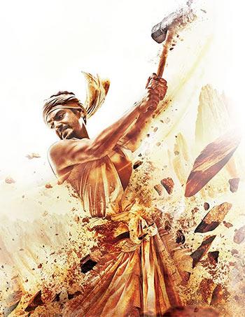 A still from Manjhi The Mountain Man