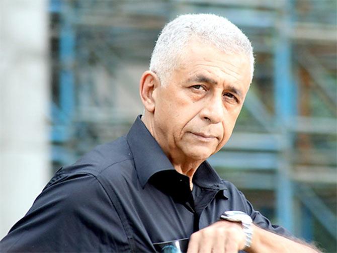 Naseeruddin Shah