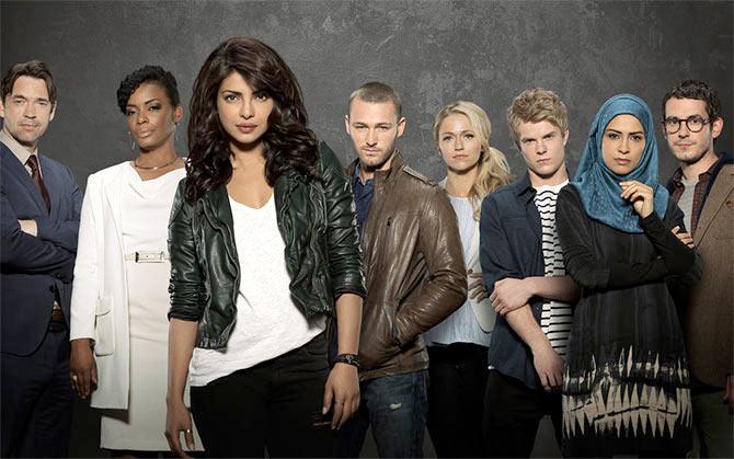 Quantico