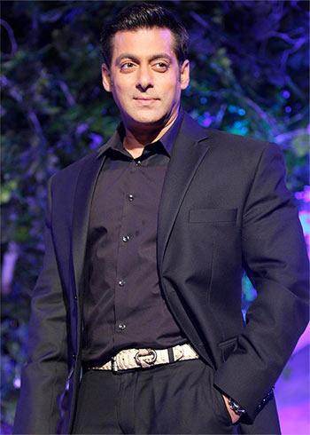 Salman Khan