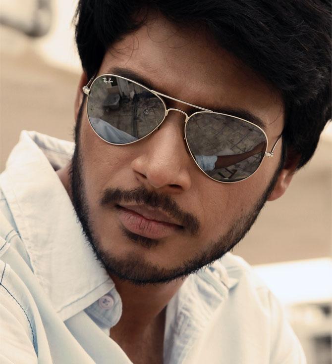 Sundeep Kishan