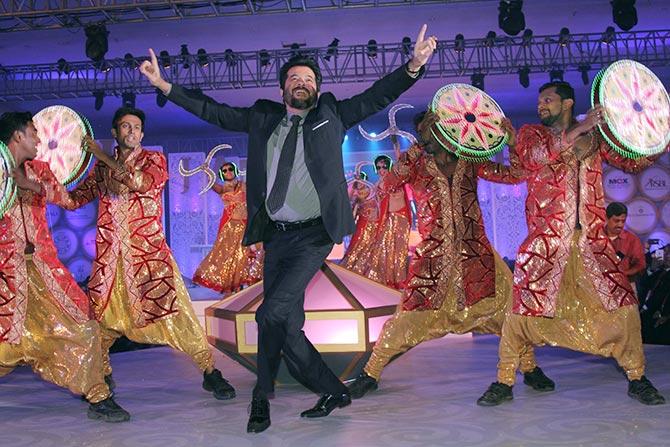 Anil Kapoor