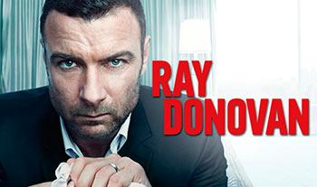 Poster of Ray Donovan