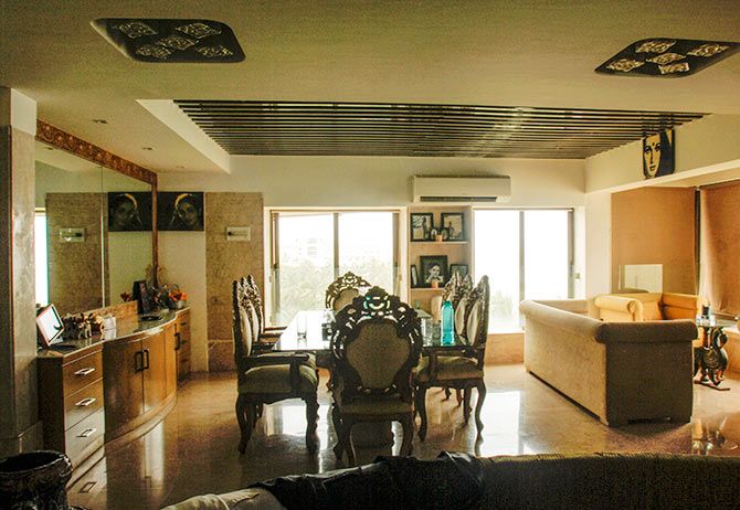 Pix A Peek Inside Shakti Kapoor S Beautiful Home Rediff Com Movies Shakti kapoor is one of the most comic actors to grace the bollywood screen. pix a peek inside shakti kapoor s