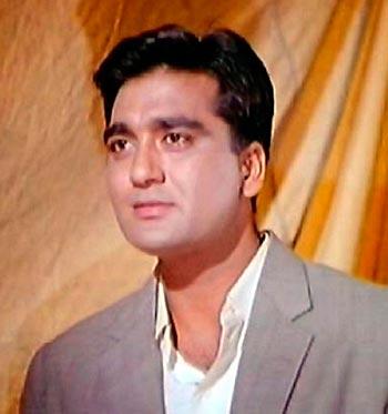 Sunil Dutt