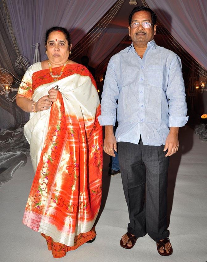 nag ashwin wife