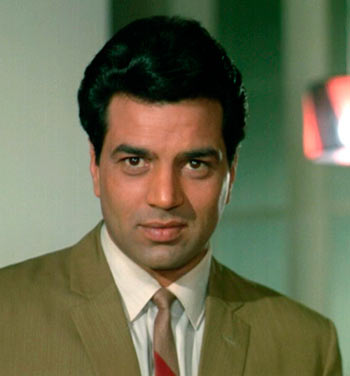 Dharmendra