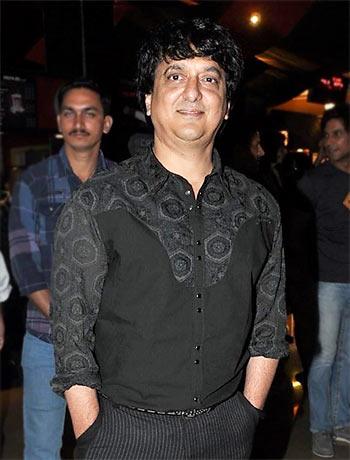 Sajid Nadiadwala