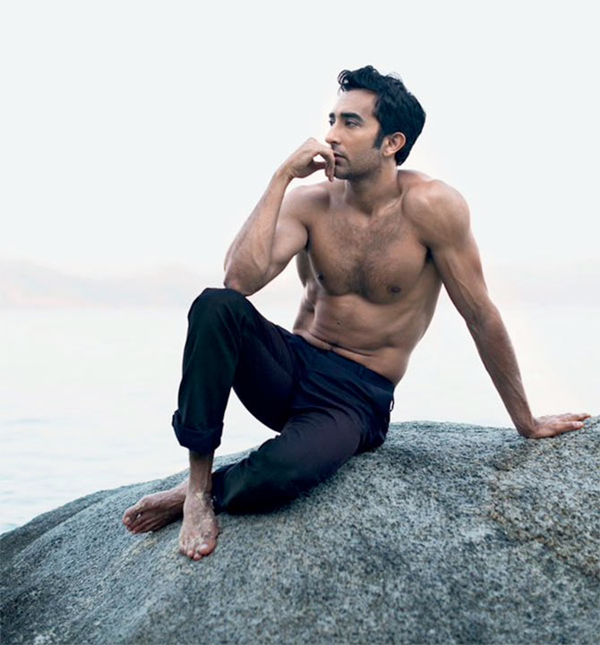 Rahul Khanna