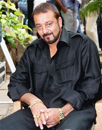 Sanjay Dutt