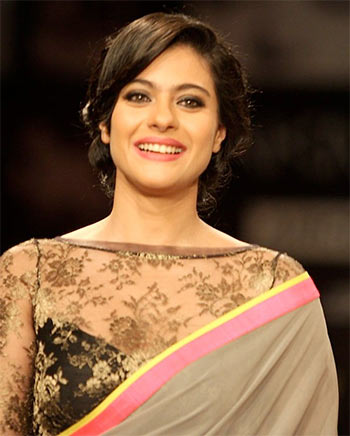 Kajol