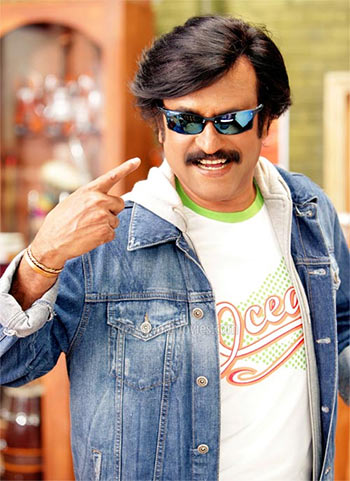 Rajnikanth