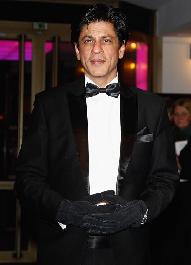 Shah Rukh Khan