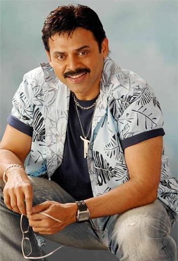 Venkatesh