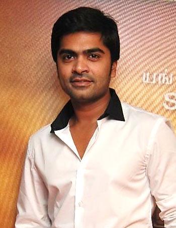 simbu new tamil movie songs