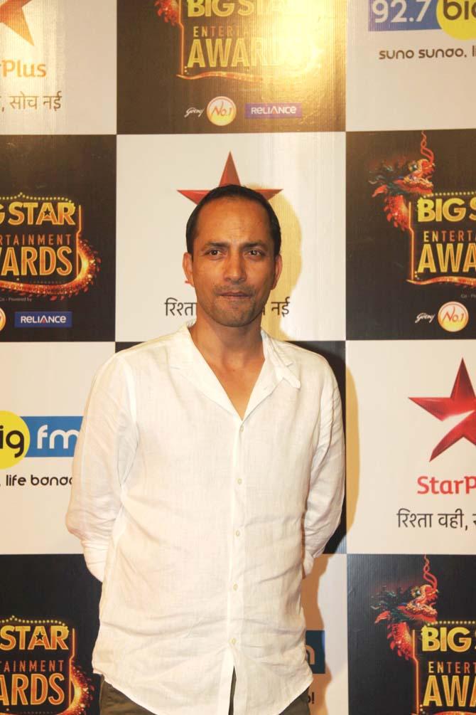 Deepak Dobriyal