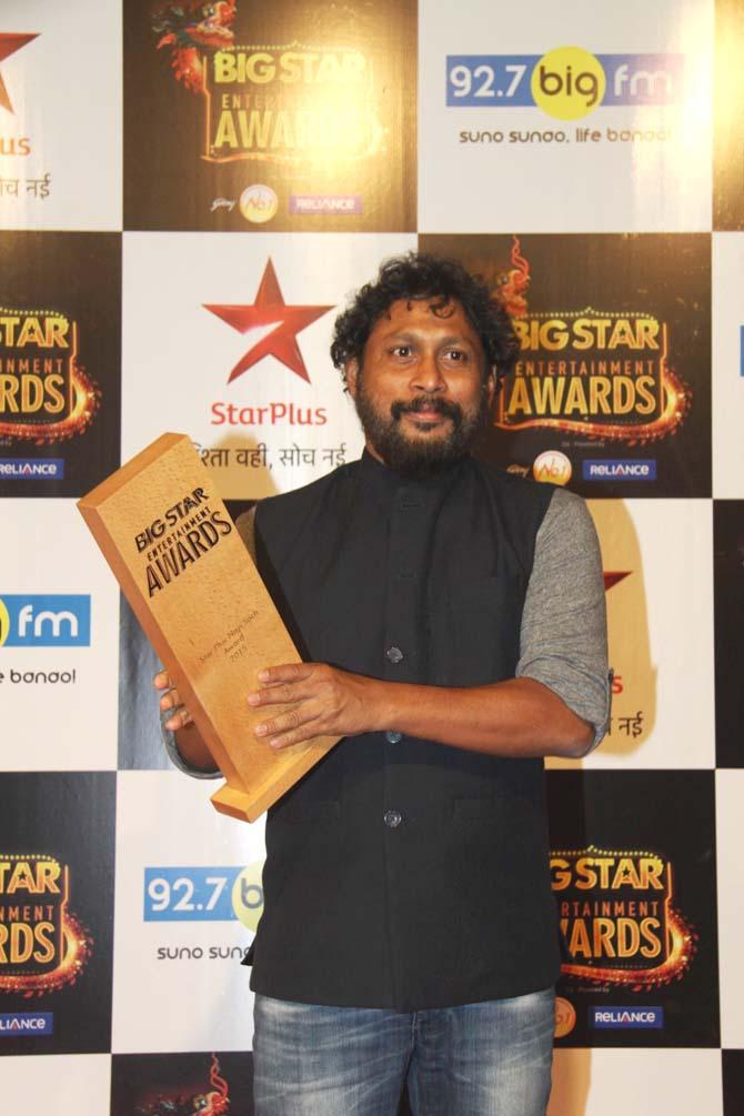 Shoojit Sircar