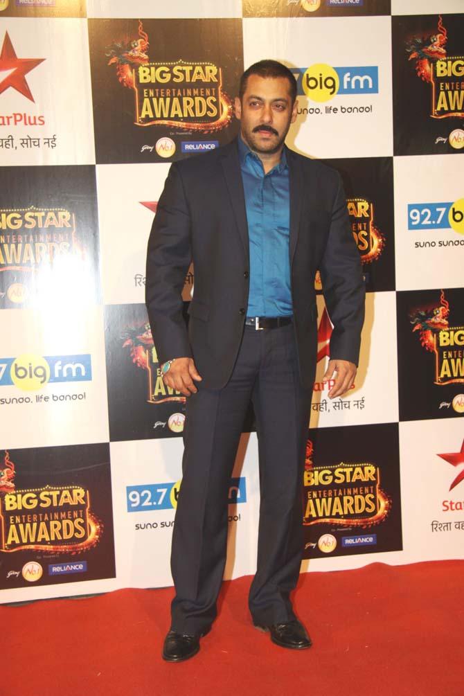 Salman Khan