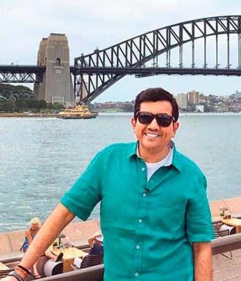 Sanjeev Kapoor