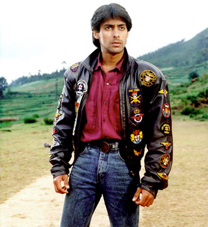 Salman Khan