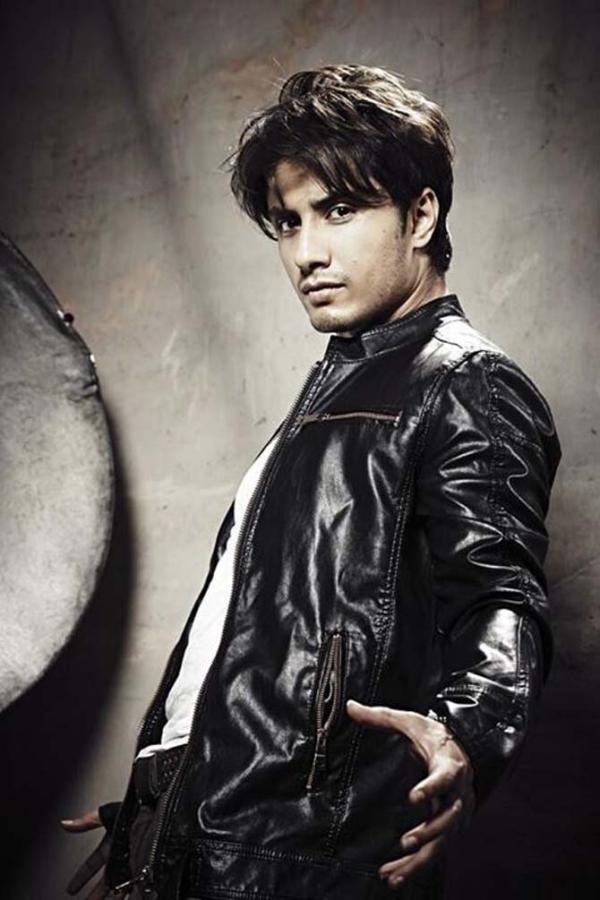 Ali Zafar