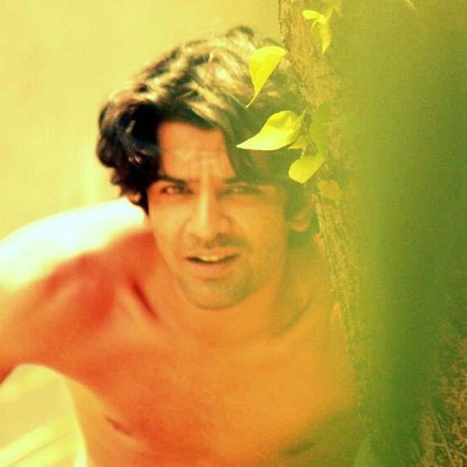 Barun Sobti