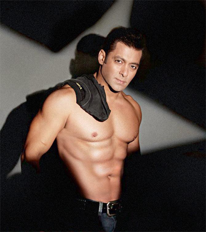 Salman Khan