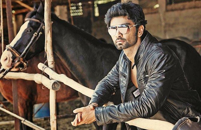 Atharvaa