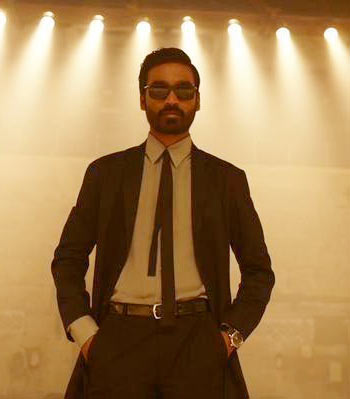 dhanush