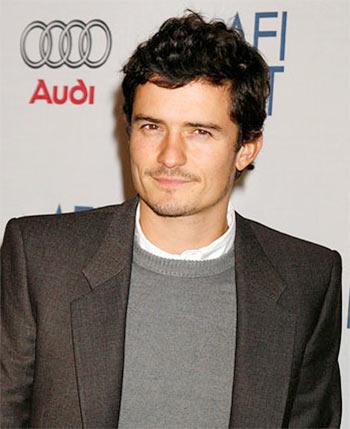 Orlando Bloom