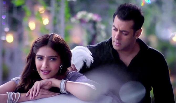 Prem Ratan Dhan Payo