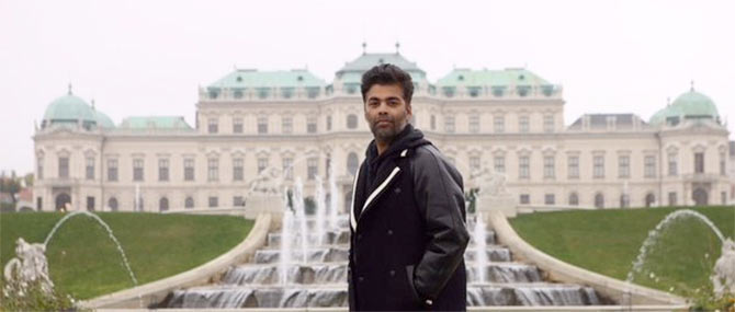 Karan Johar