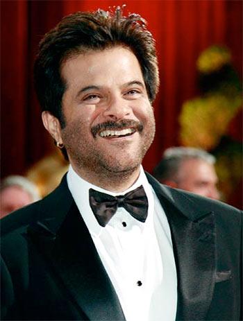 Anil Kapoor