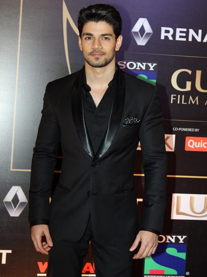 Sooraj Pancholi