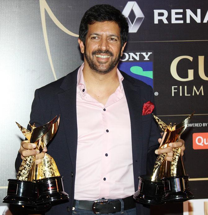 Kabir Khan