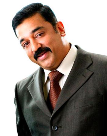 Kamal Haasan